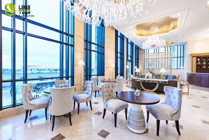 SHERATON GRAND DA NANG 5*